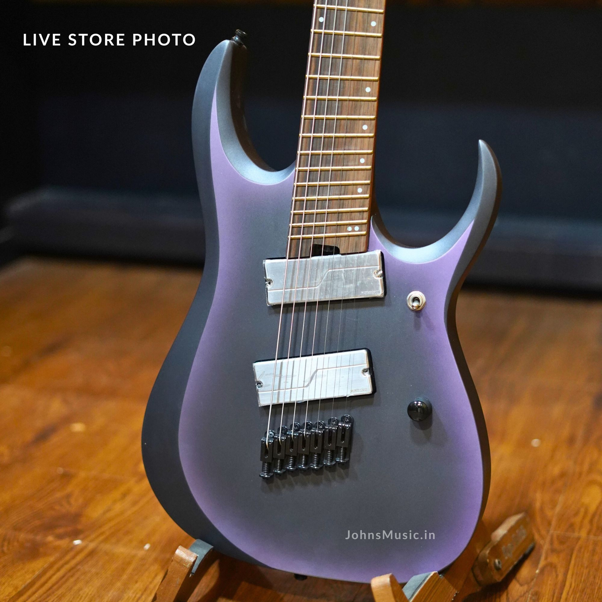 Ibanez RGD71ALMS electric Guitar online price in India