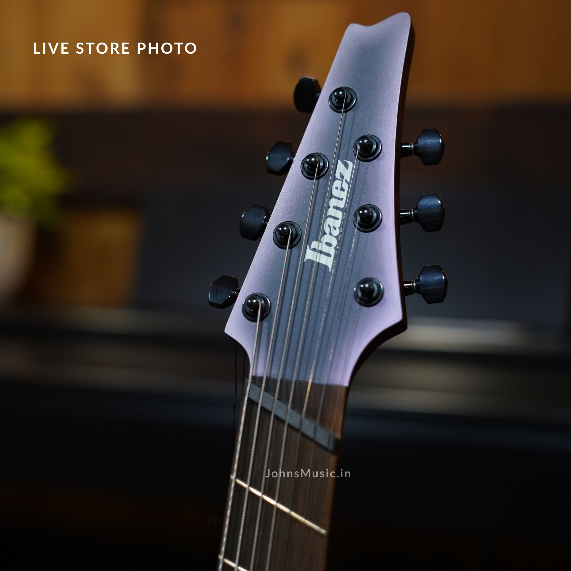 Ibanez RGD71ALMS electric Guitar online price in India