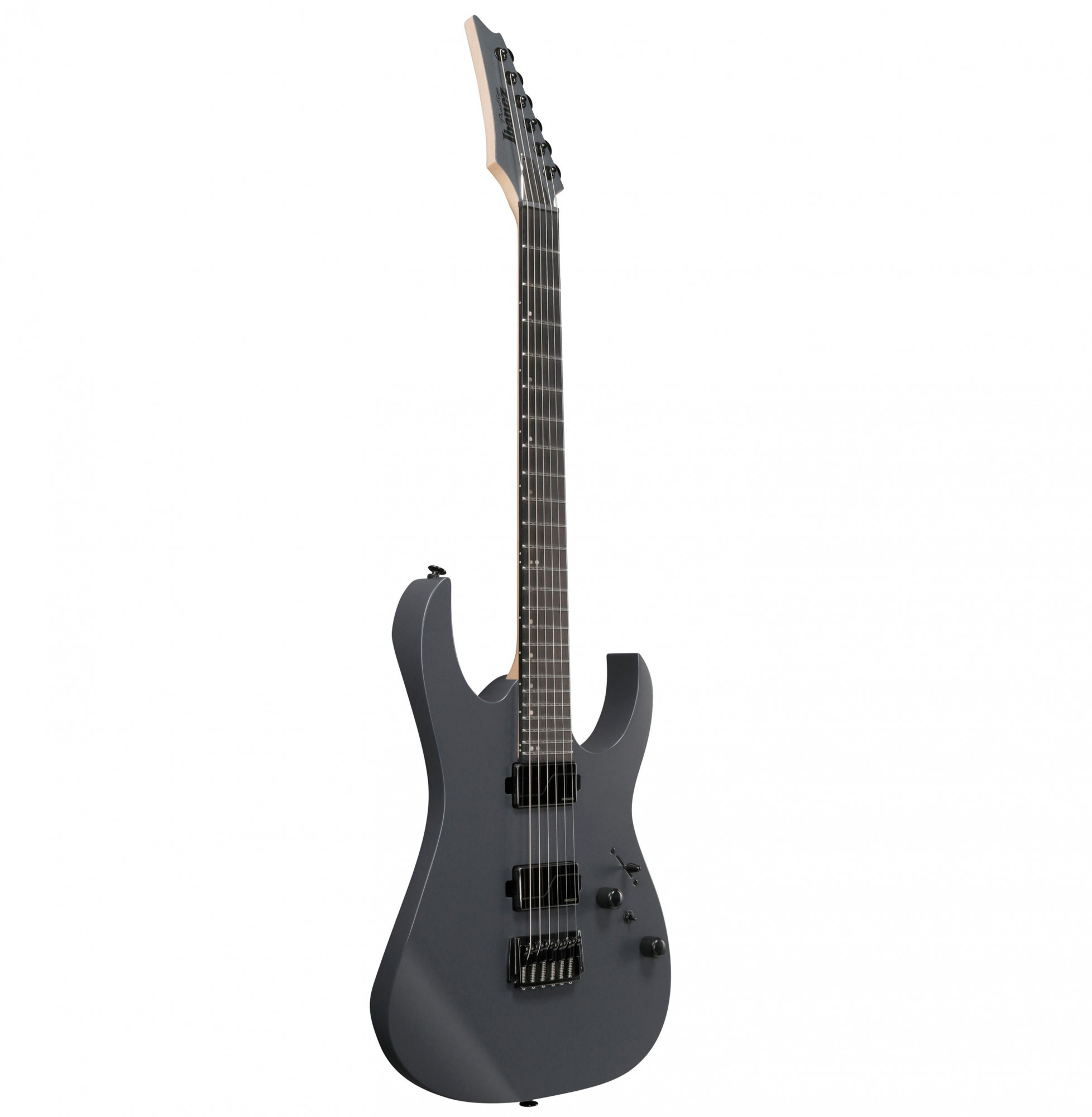 Ibanez Prestige RGR5121RB Electric Guitar Gray Metallic Flat online in India at johnsmusicin at the lowest price Online price in India