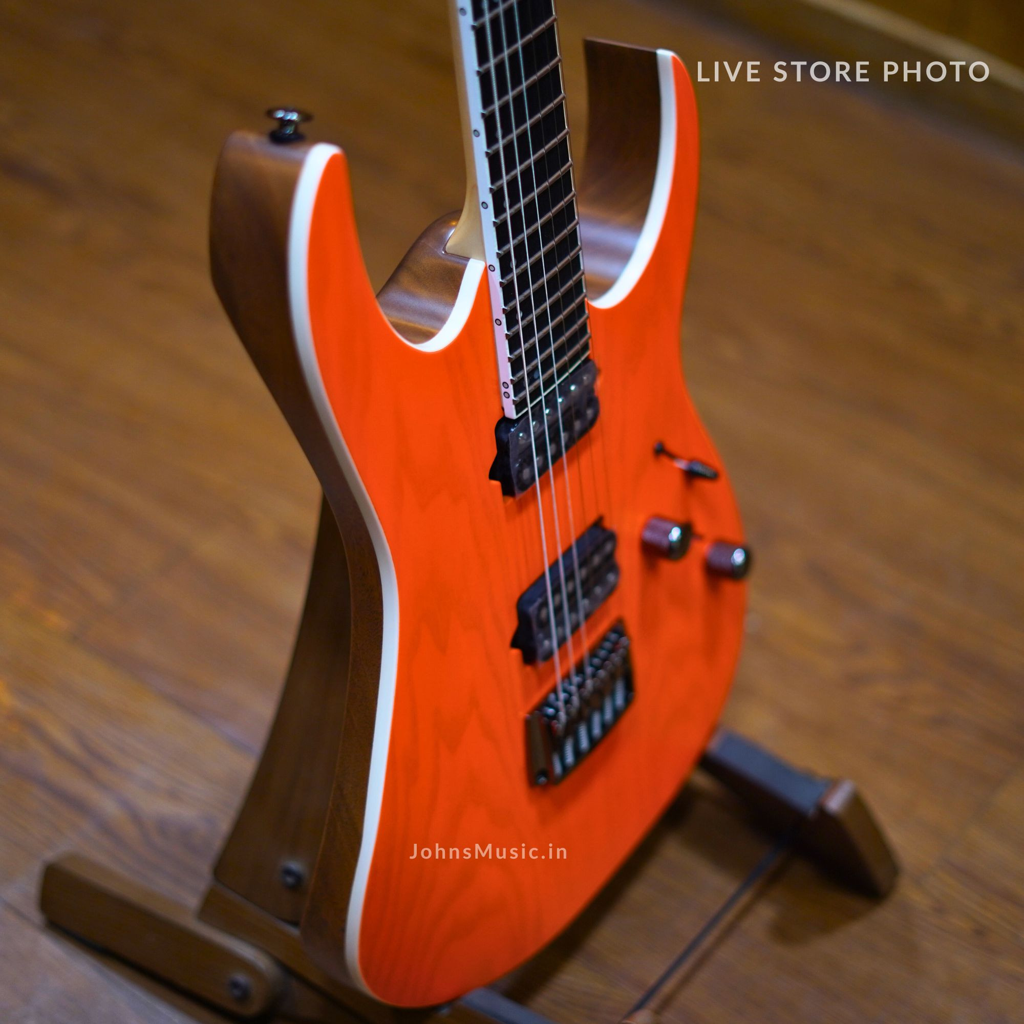 Ibanez RGR5221 electric guitar online price in India
