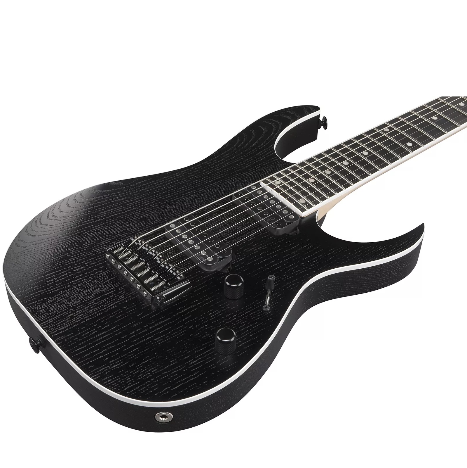 Ibanez Prestige RGR762AHBF 7 String Electric Guitar online in India at johnsmusicin at the lowest price Online price in India
