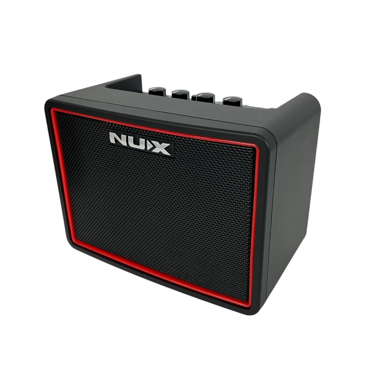 NUX NGA-3BT Mighty Lite BT MKII Portable Desktop Guitar Amp with IRs online in India at johnsmusicin at the lowest price Online price in India