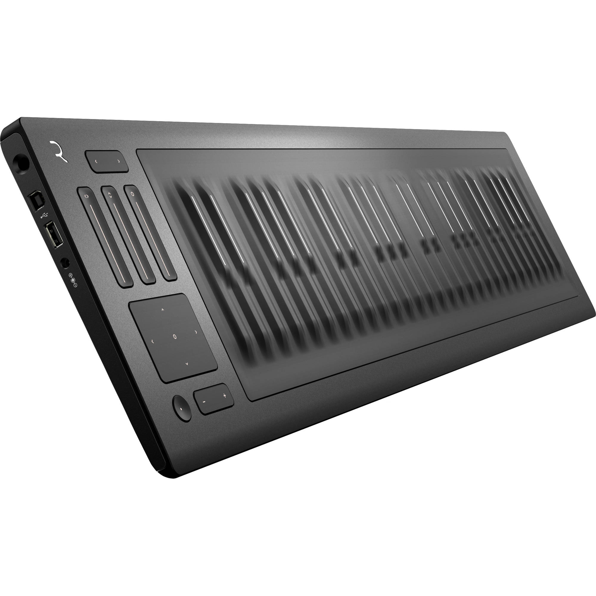 roli seaboard rise 49