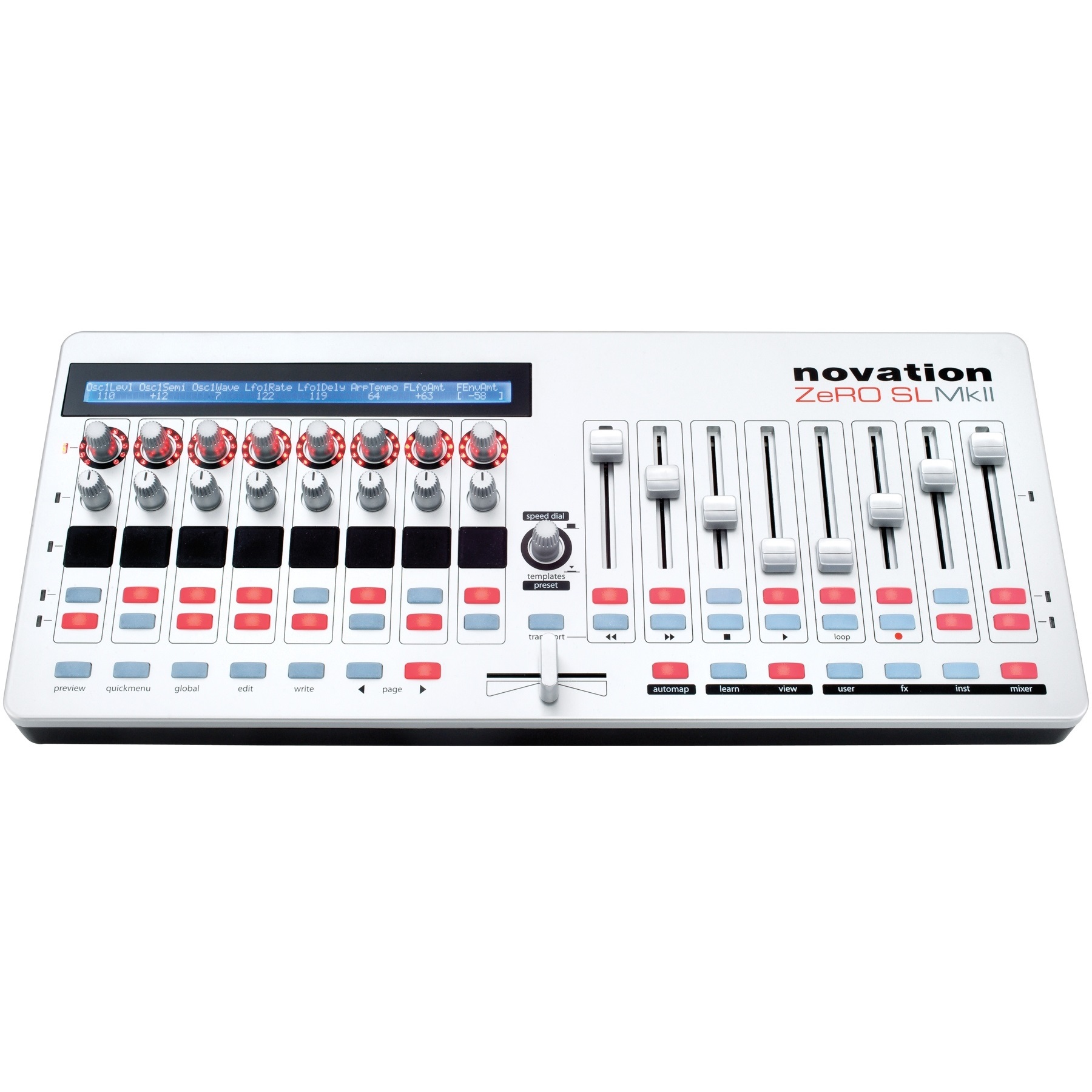 Novation ZeRO SL MkII USB Controller Online price in India