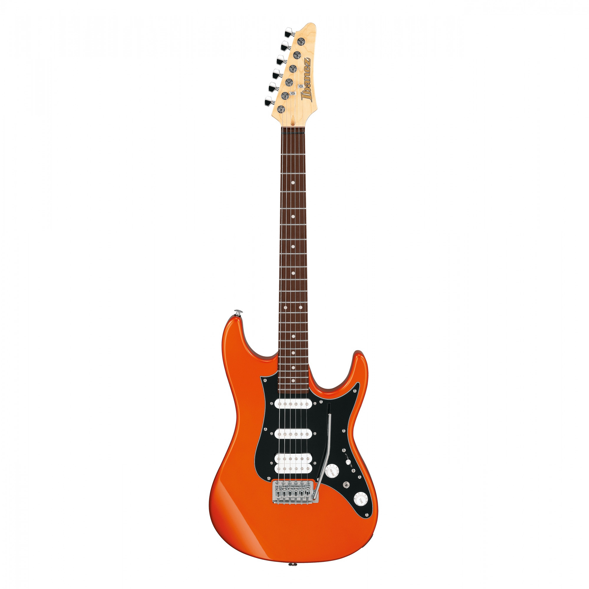 Ibanez AZES40B Electric Guitar online in India at johnsmusicin at the lowest price Online price in India