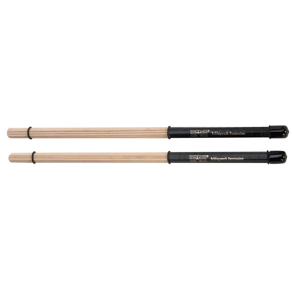 Schlagwerk ROB5 Bambooleo Percussion Rods