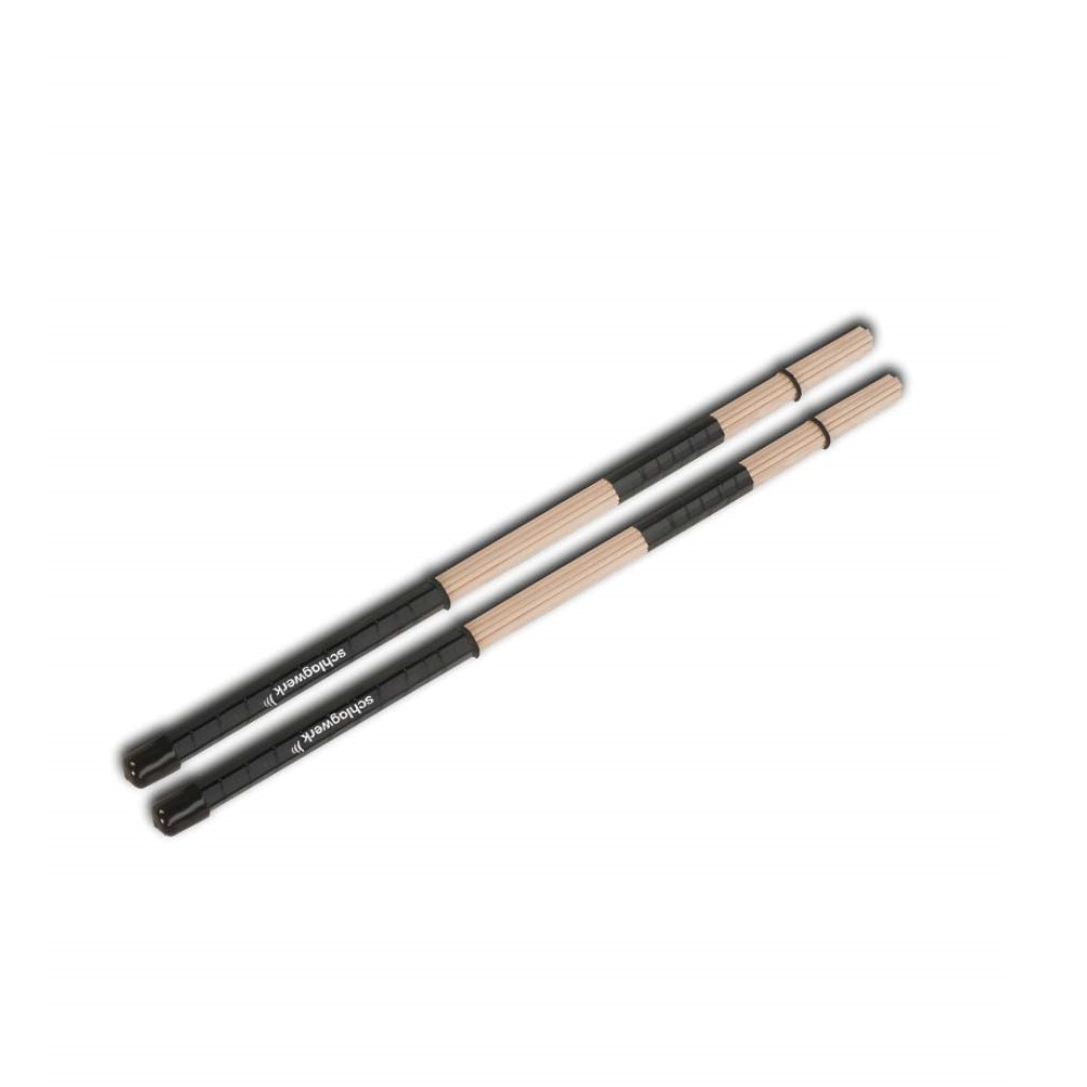 Schlagwerk ROB6 Bambooleo Drummers Rods