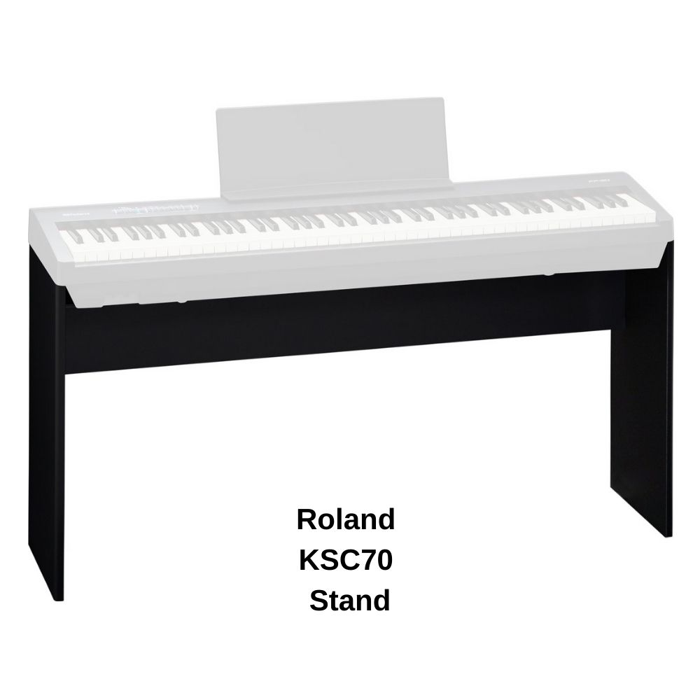 Roland FP-30X with KSC70 stand online price in India