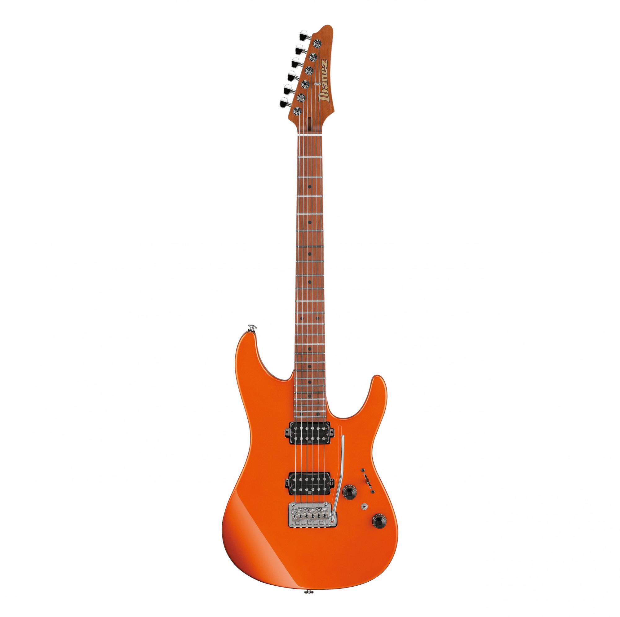 Ibanez AZ-2402 Prestige Series 6-String Electric Guitar with Case Online price in India