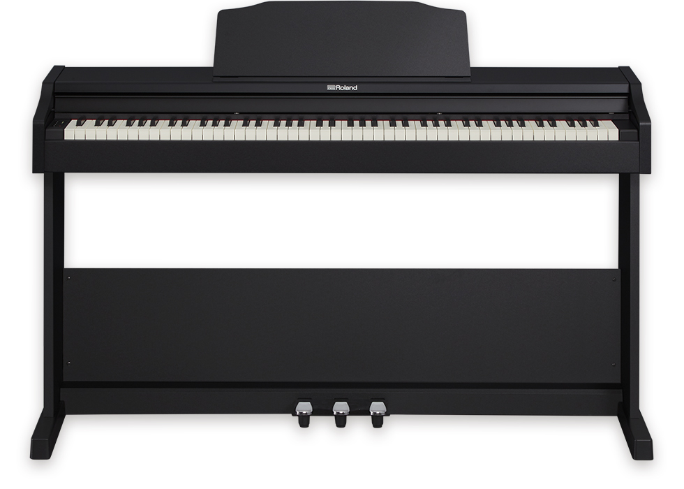 roland rp102 digital piano