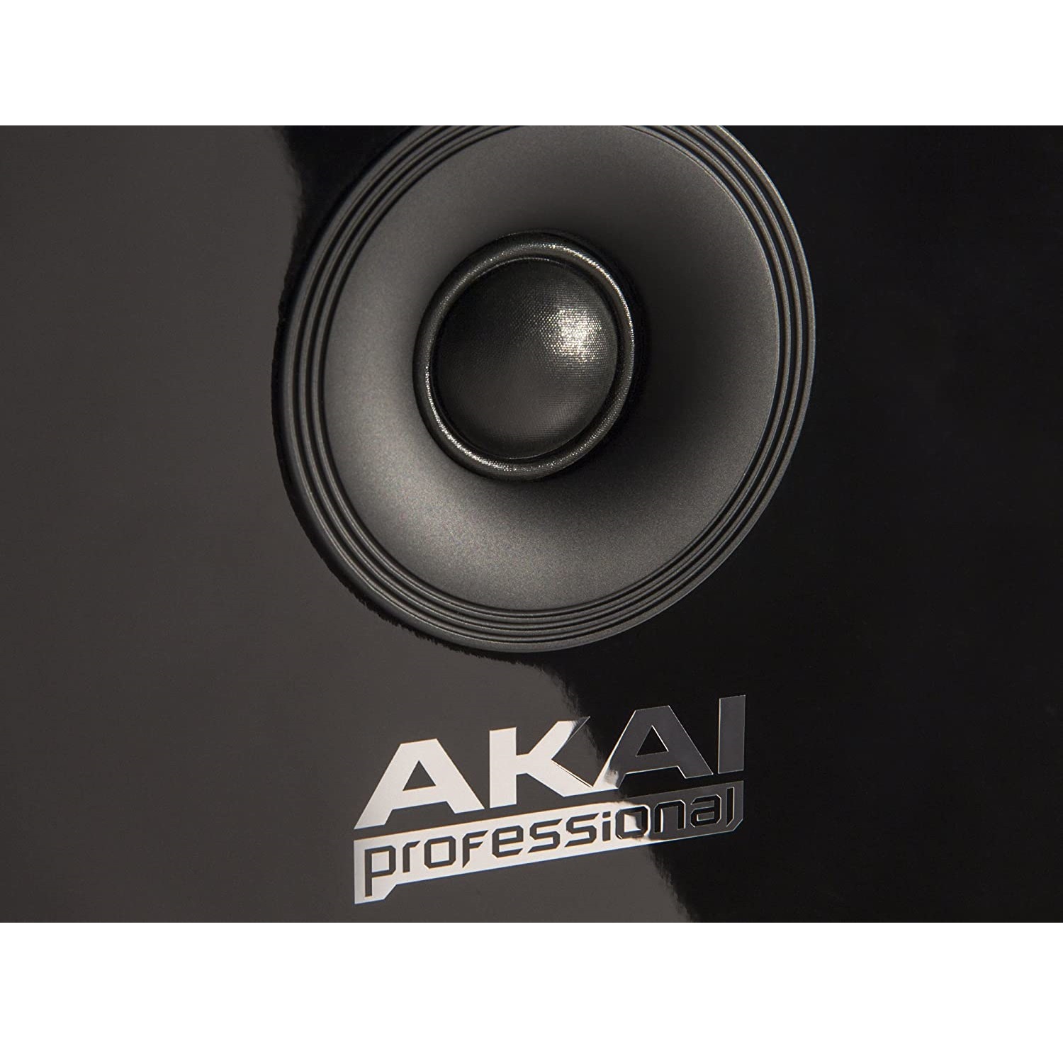 Akai Professional RPM800 Bi-Amplified Studio Monitor