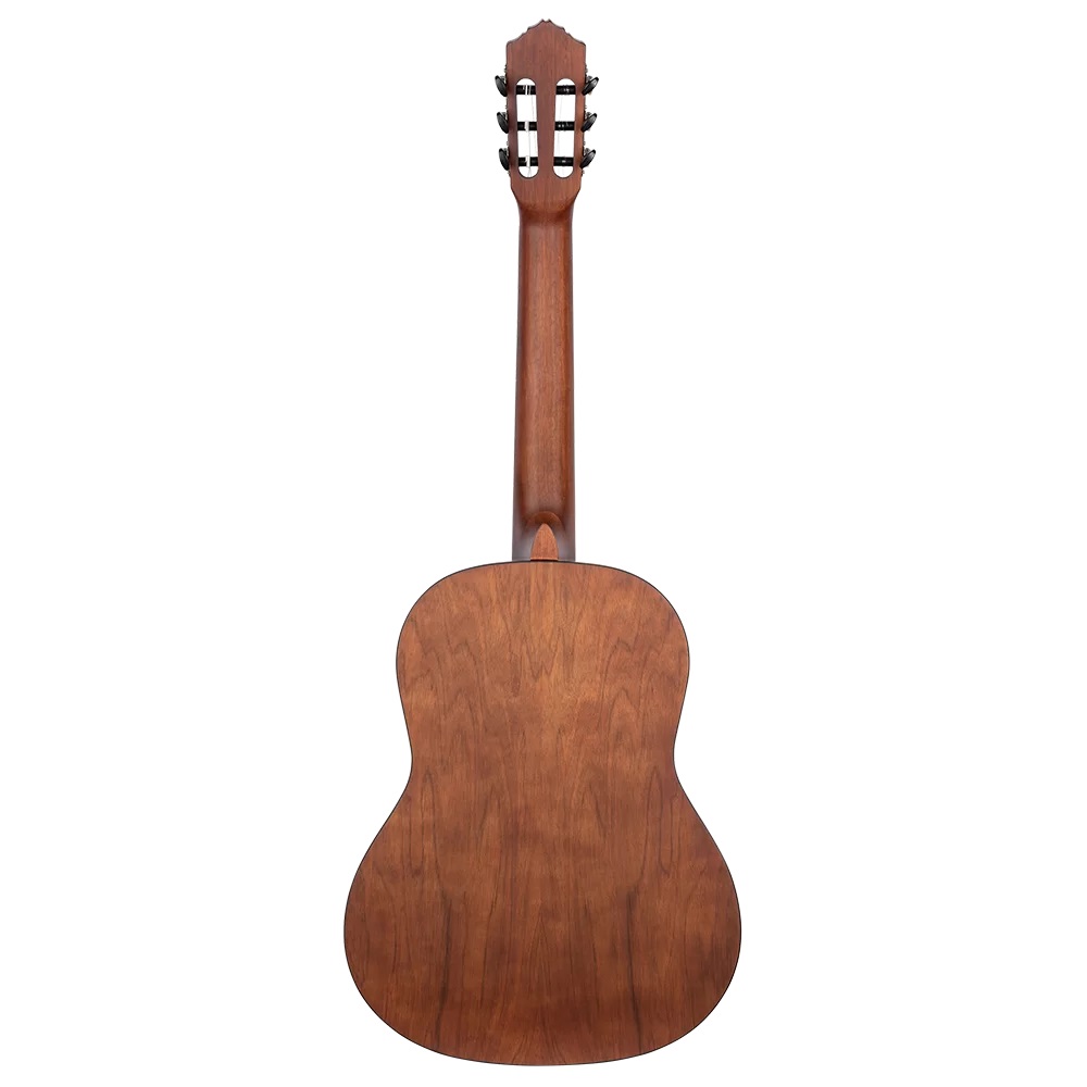 Ortega Student Series Full Size Guitar Cedar Catalpa Natural Lefty RSTC5M-L online in India at johnsmusicin at the lowest price Online price in India