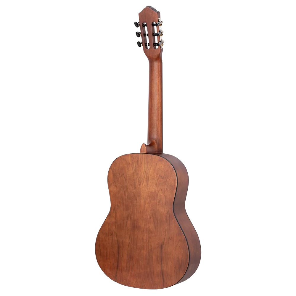 Ortega Student Series Full Size Guitar Cedar Catalpa Natural Lefty RSTC5M-L online in India at johnsmusicin at the lowest price Online price in India