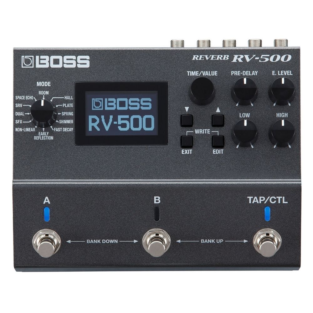 boss rv 500 online price in india