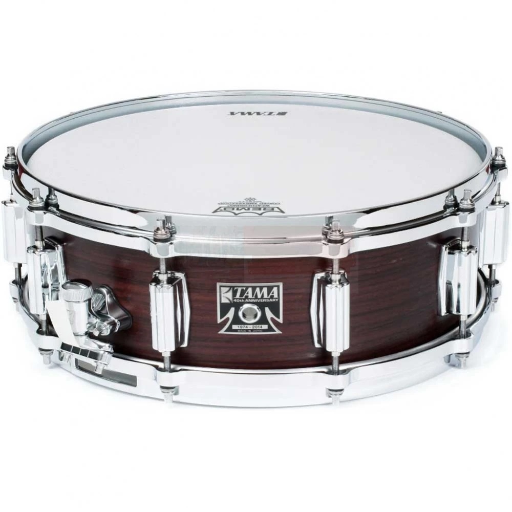 Tama RW255XLSRW Rosewood Reissue Snare Drum in India