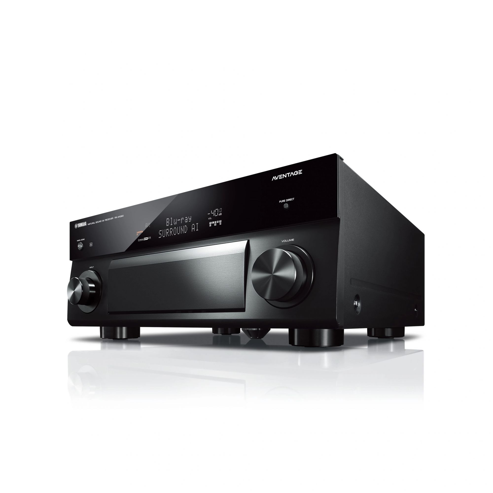 Yamaha RX-A1080 Aventage