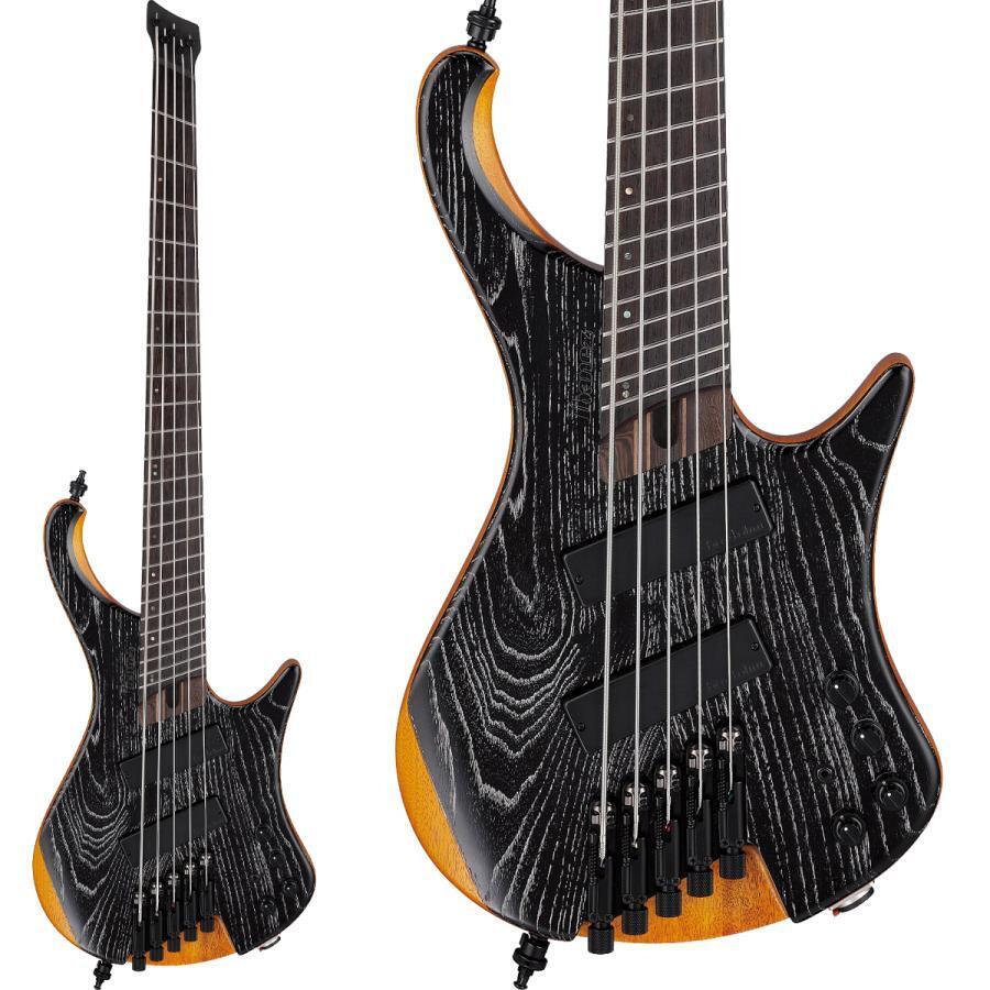 Ibanez EHB1135MS SKL 5 String Electric Bass online in India at johnsmusicin at the lowest price Online price in India