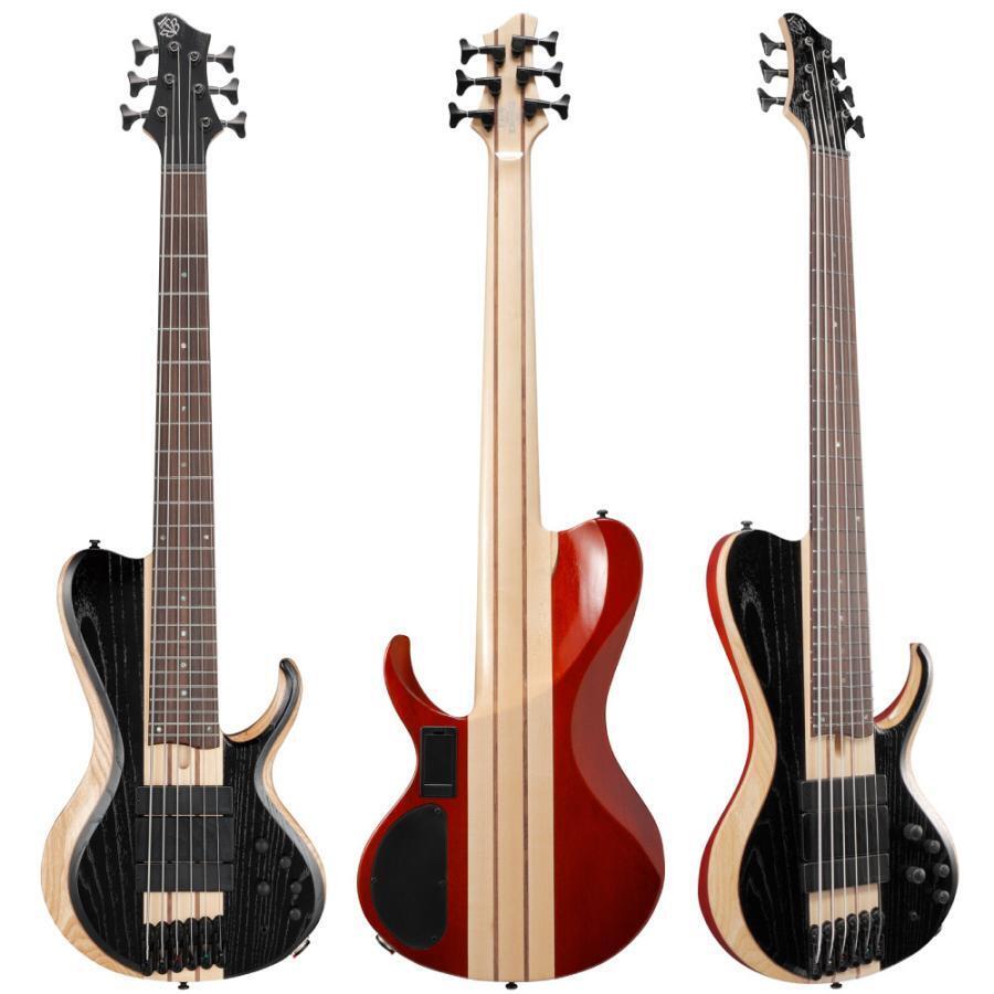 Ibanez BTB Series BTB866SC WKL Bass Guitar online in India at johnsmusicin at the lowest price Online price in India