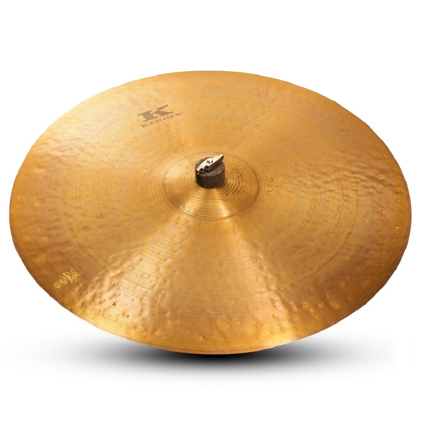 Zildjian 22 Kerope Crash Ride Online price in India
