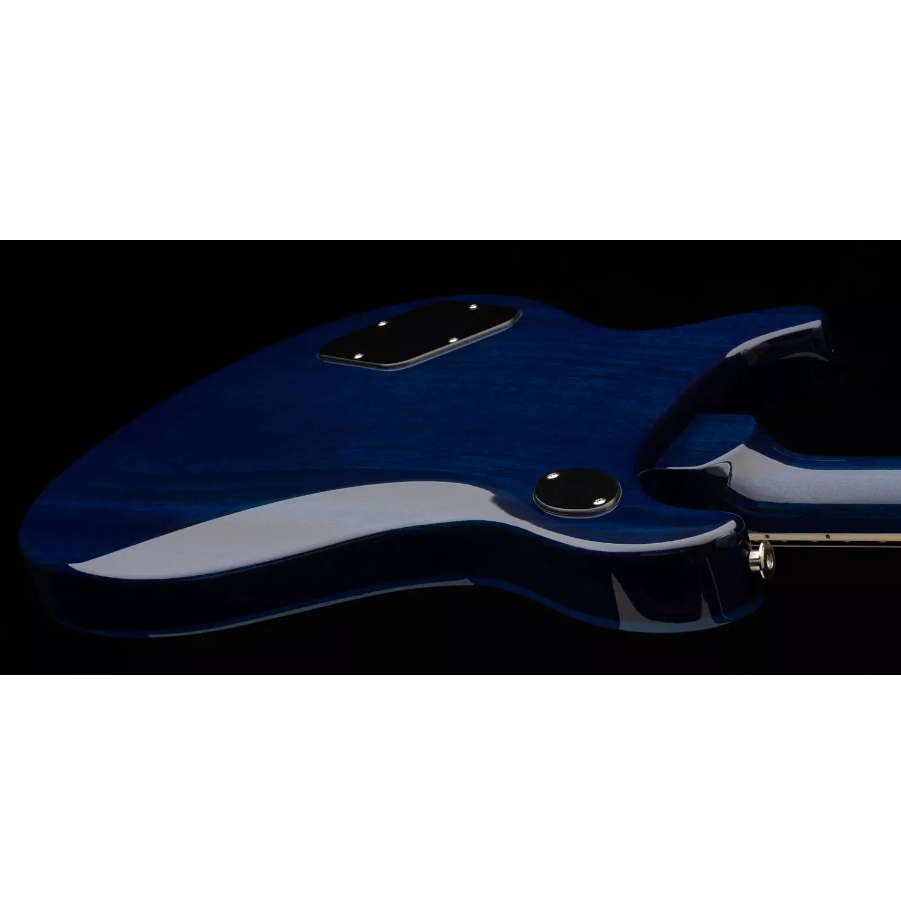 PRS S2 McCarty 594 Faded Gray Black Blue Burst Online Price in India