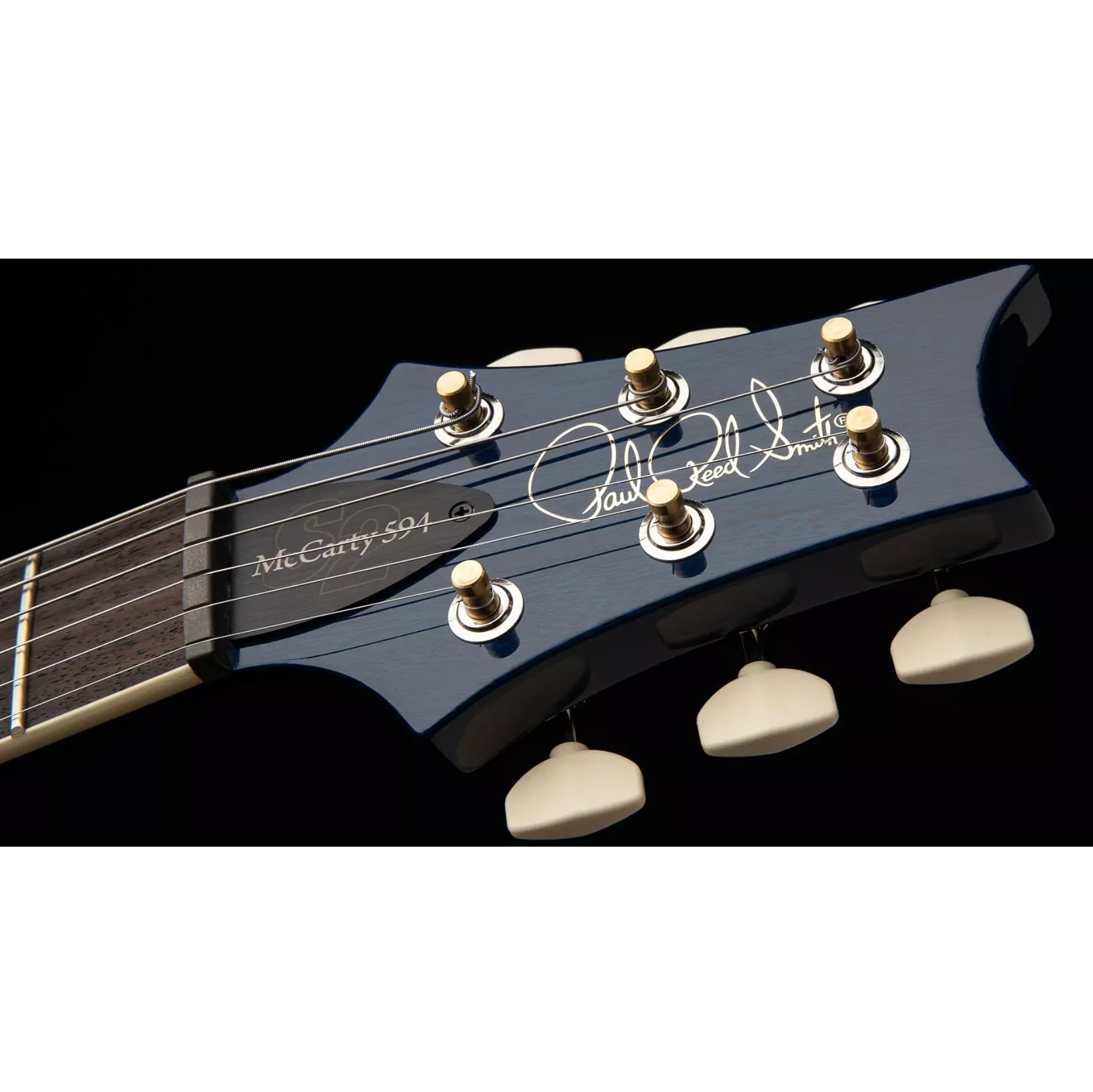 PRS S2 McCarty 594 Faded Gray Black Blue Burst Online Price in India