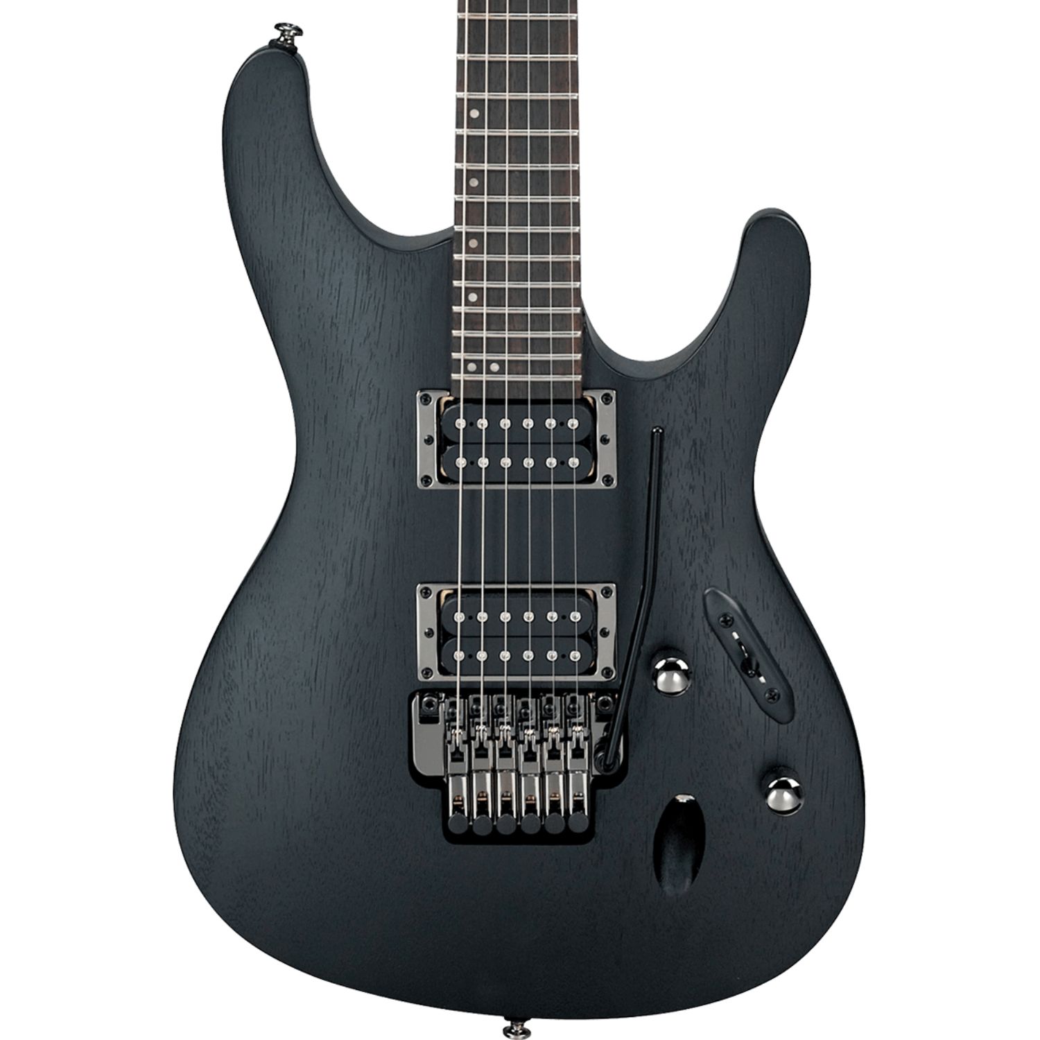 Ibanez S520 6 String Electric Guitar - WK