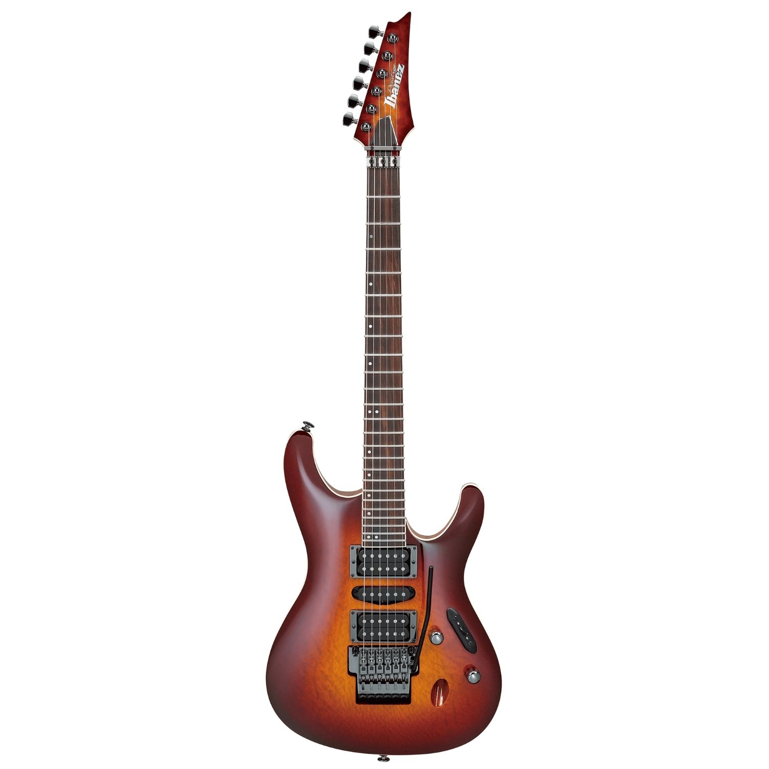 Ibanez S6570k electric Guitar online price in India