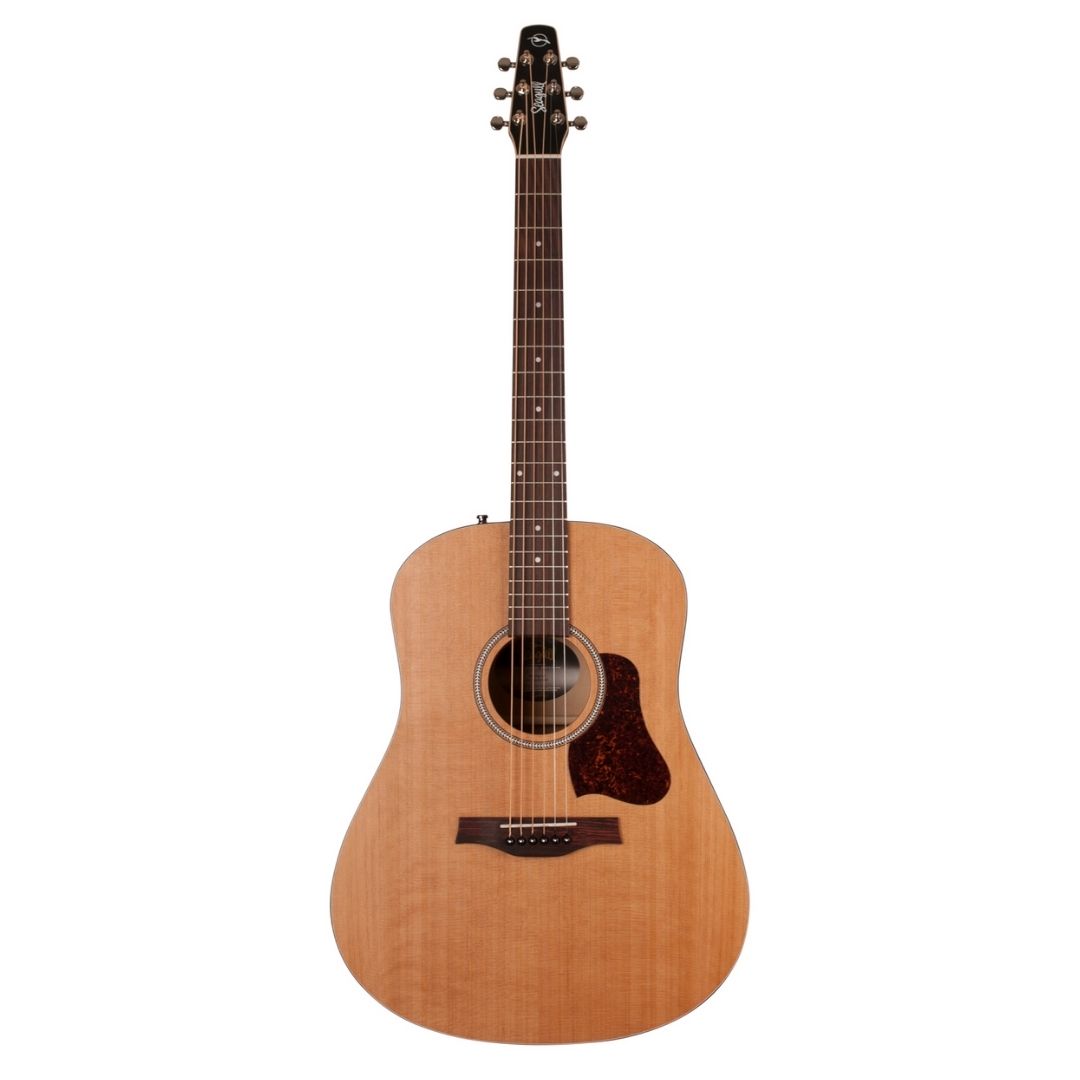 Seagull s6 original guitar online price in India