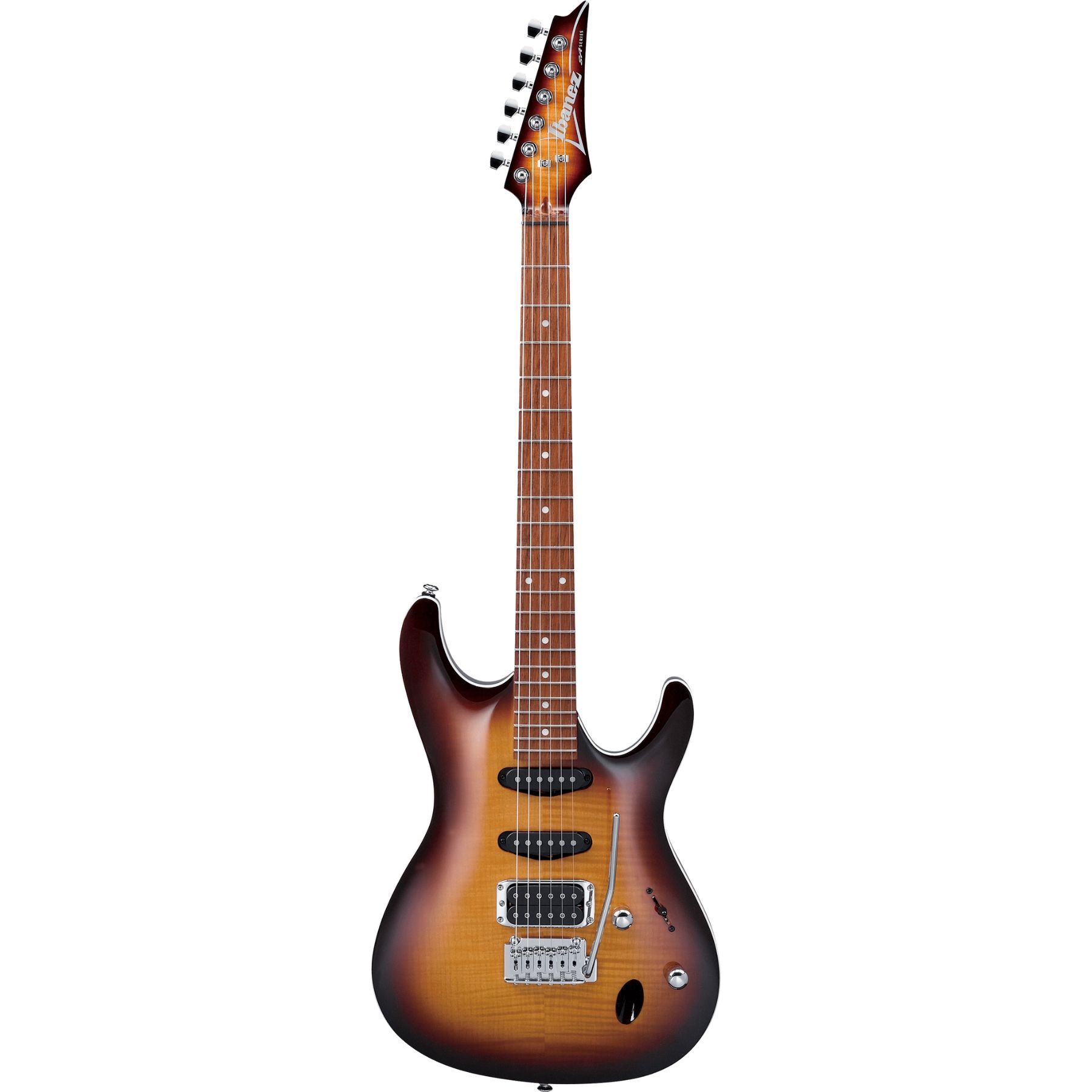 Ibanez SA260FM 6-String Electric Guitar