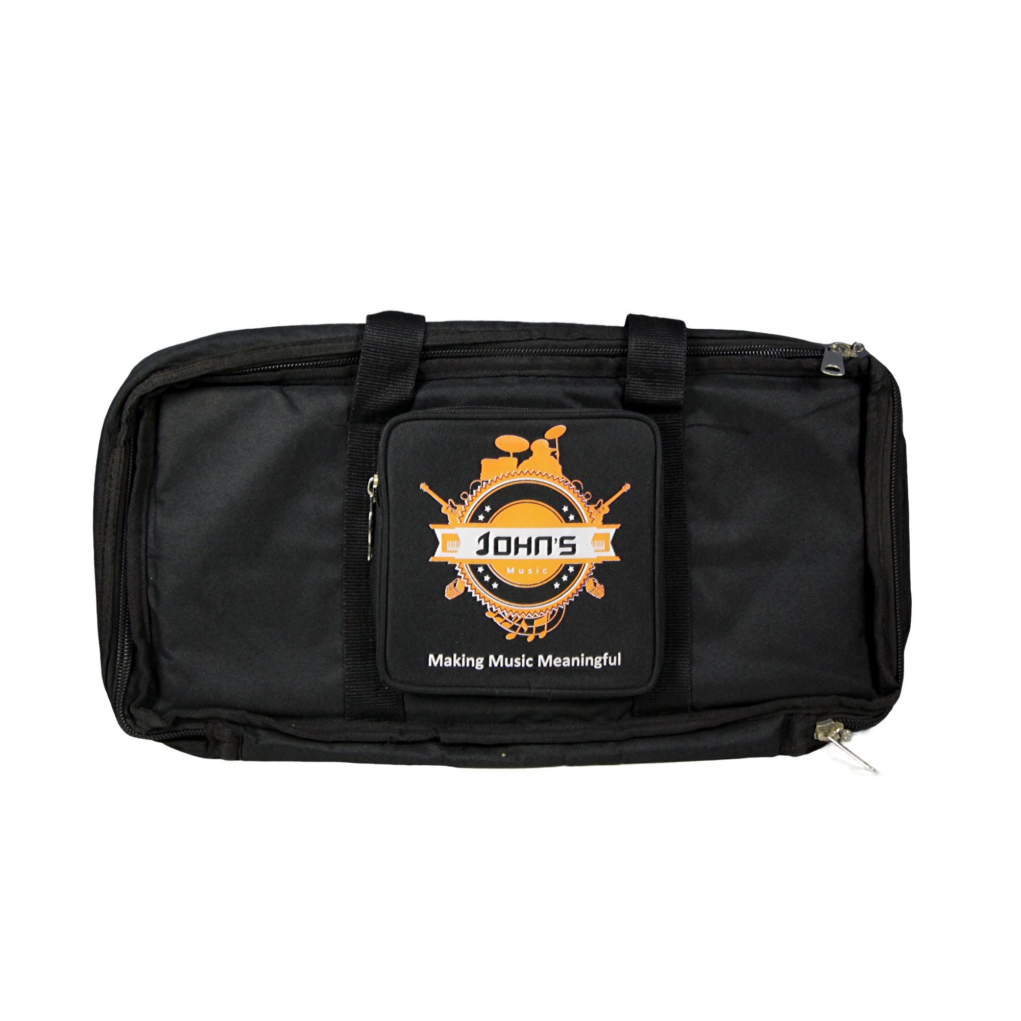 Keyboard bag for Casio Sa46 and SA47 keyboard