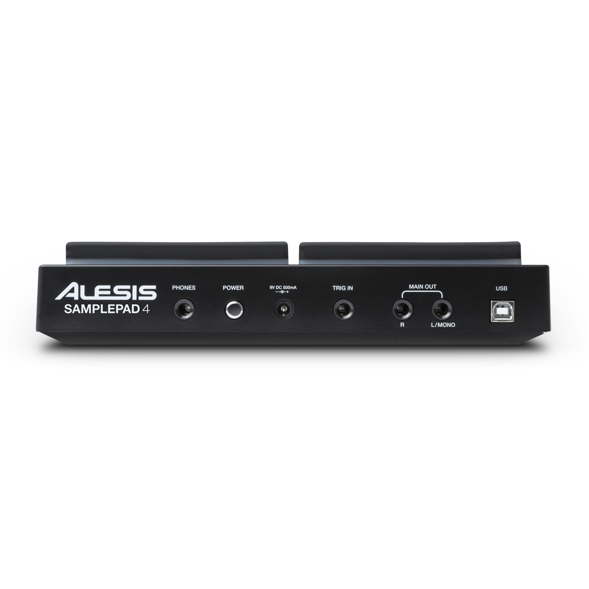 Alesis SamplePad 4 Percussion Pad Online price in India