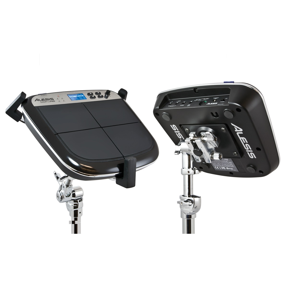 Alesis Sample Pad Electronic Drum Online price in India