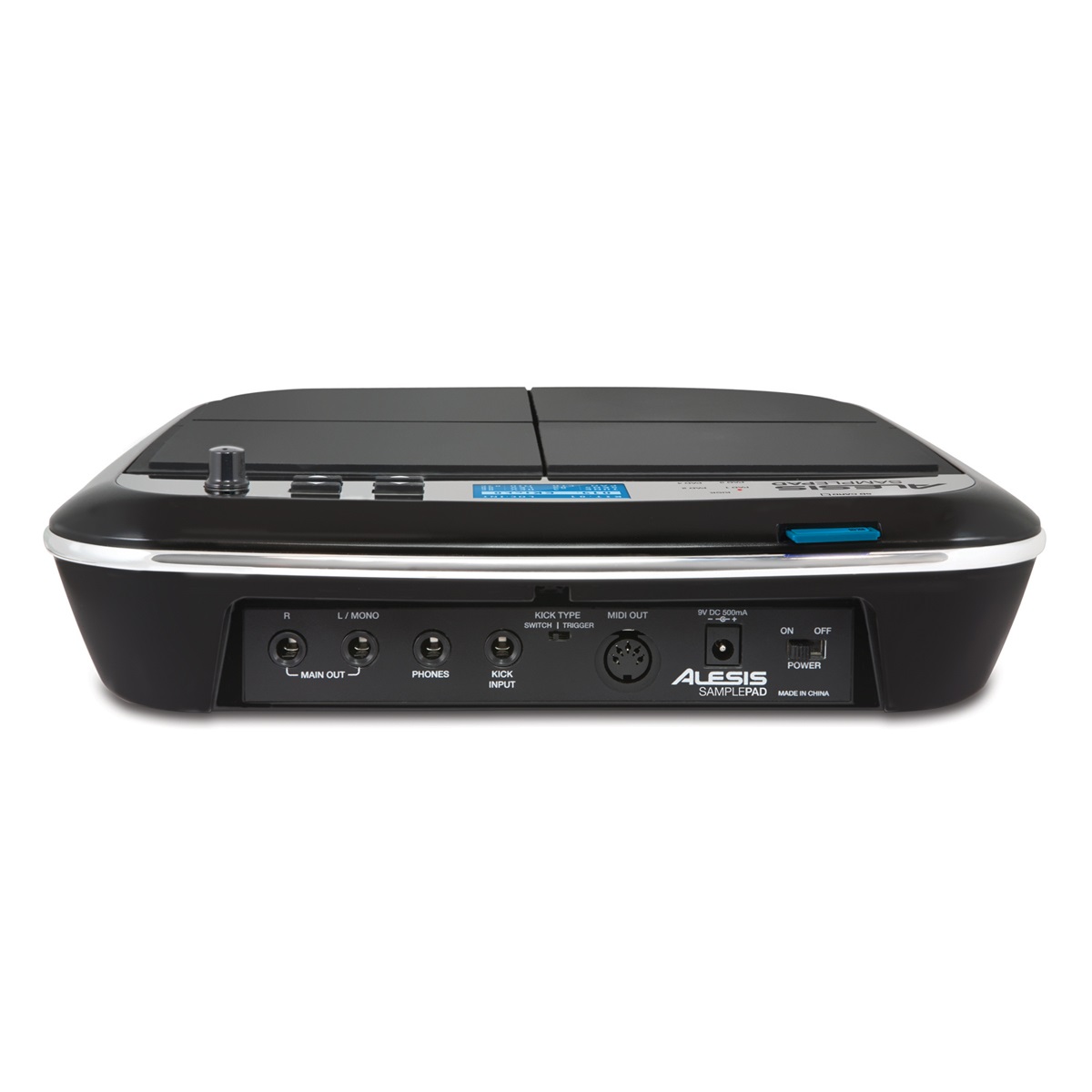 Alesis Sample Pad Electronic Drum Online price in India