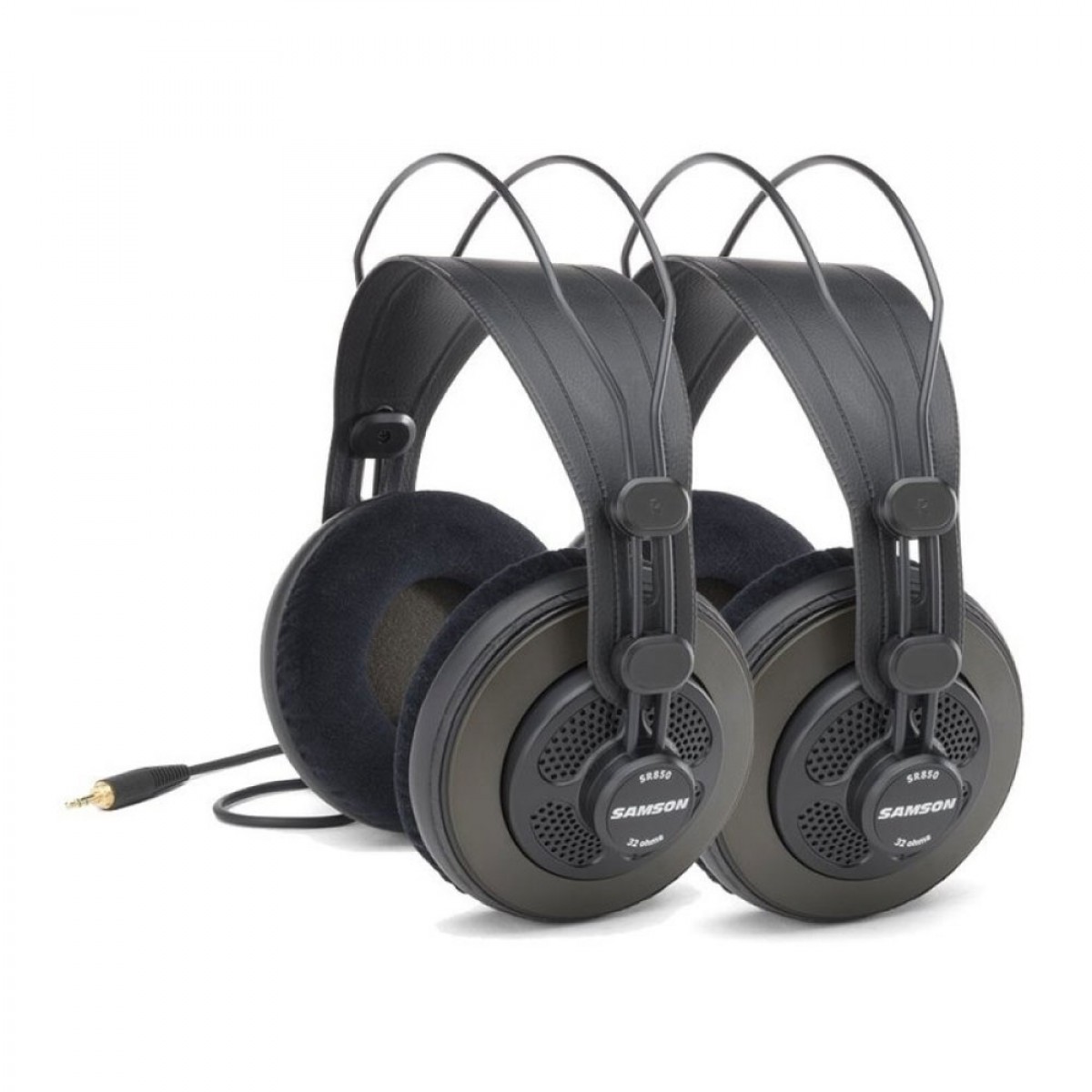 Samson SR850 2 pack