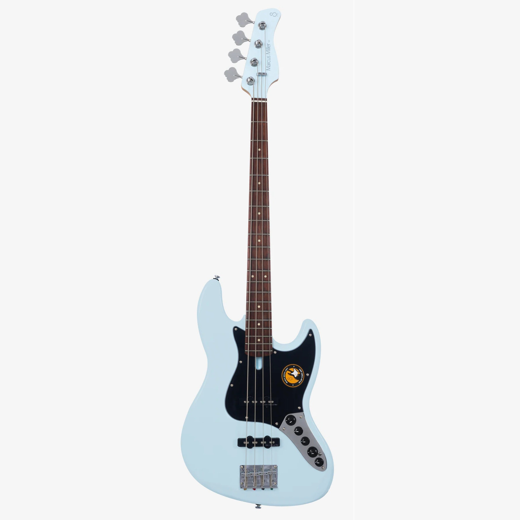 Sire v3 Bass Guitar online in India at johnsmusicin at the lowest price