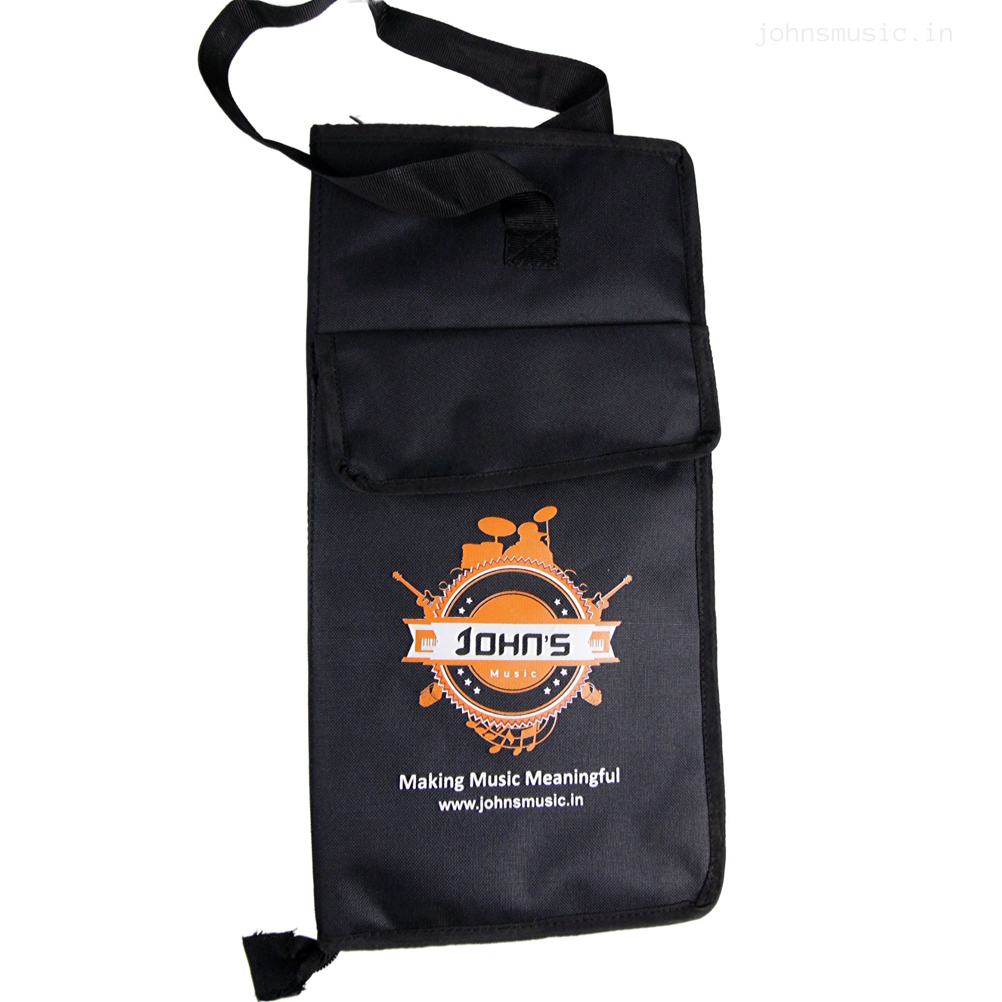 stick bag for drum sticks