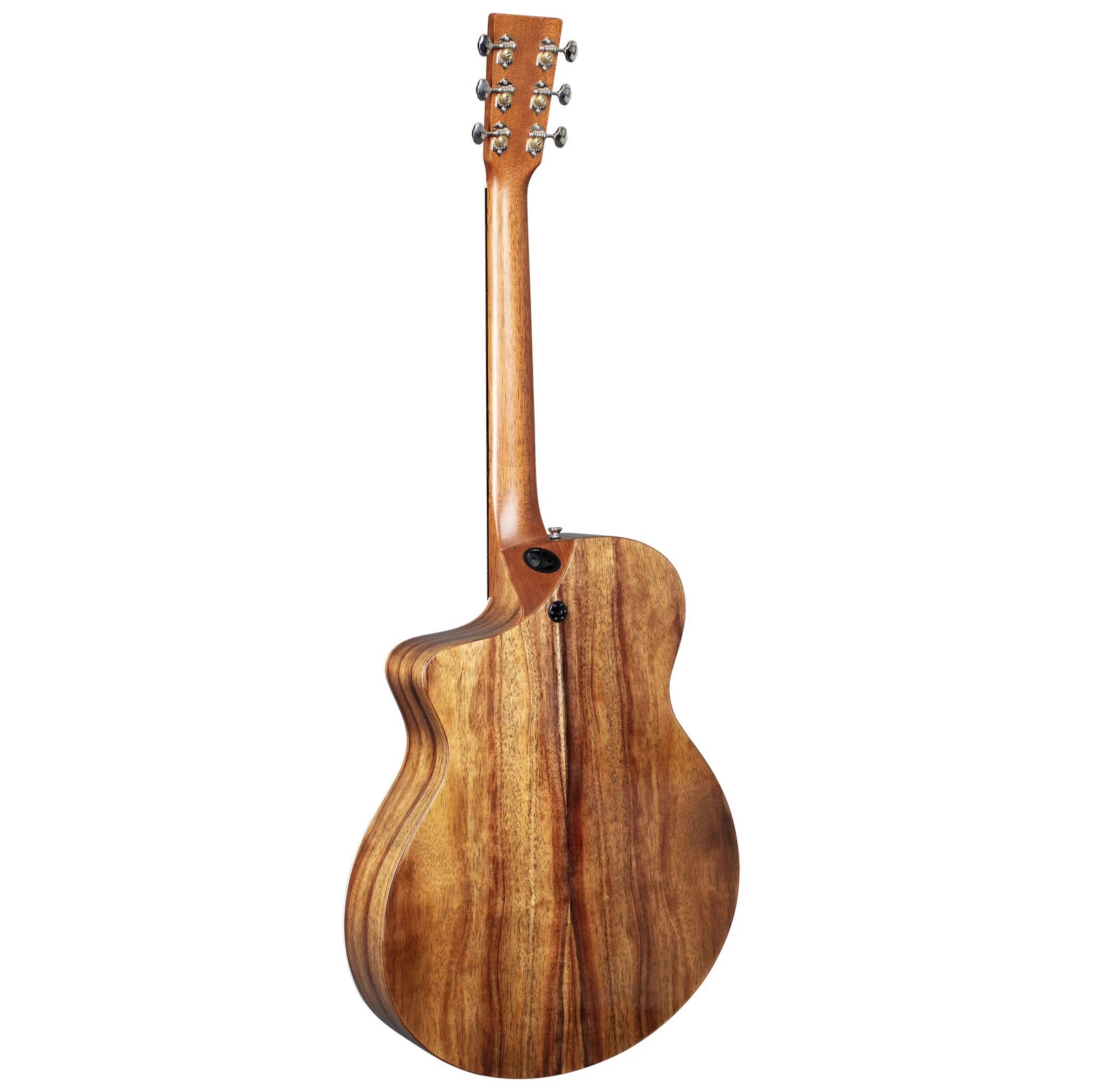 Martin SC-13E Electro-Acoustic Guitar Online price in India