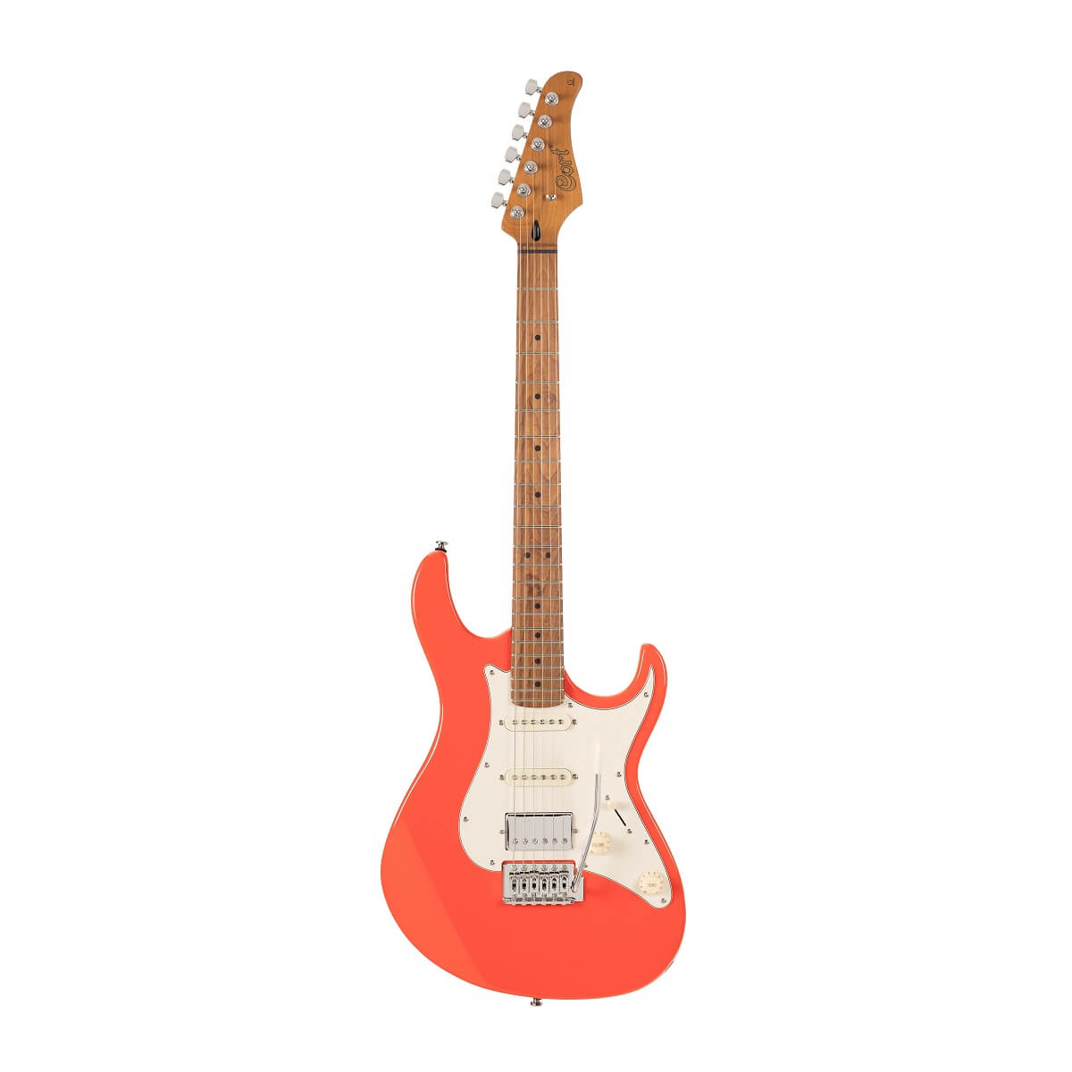 Cort G200SE Electric Guitar online in India at johnsmusicin at the lowest price Online price in India