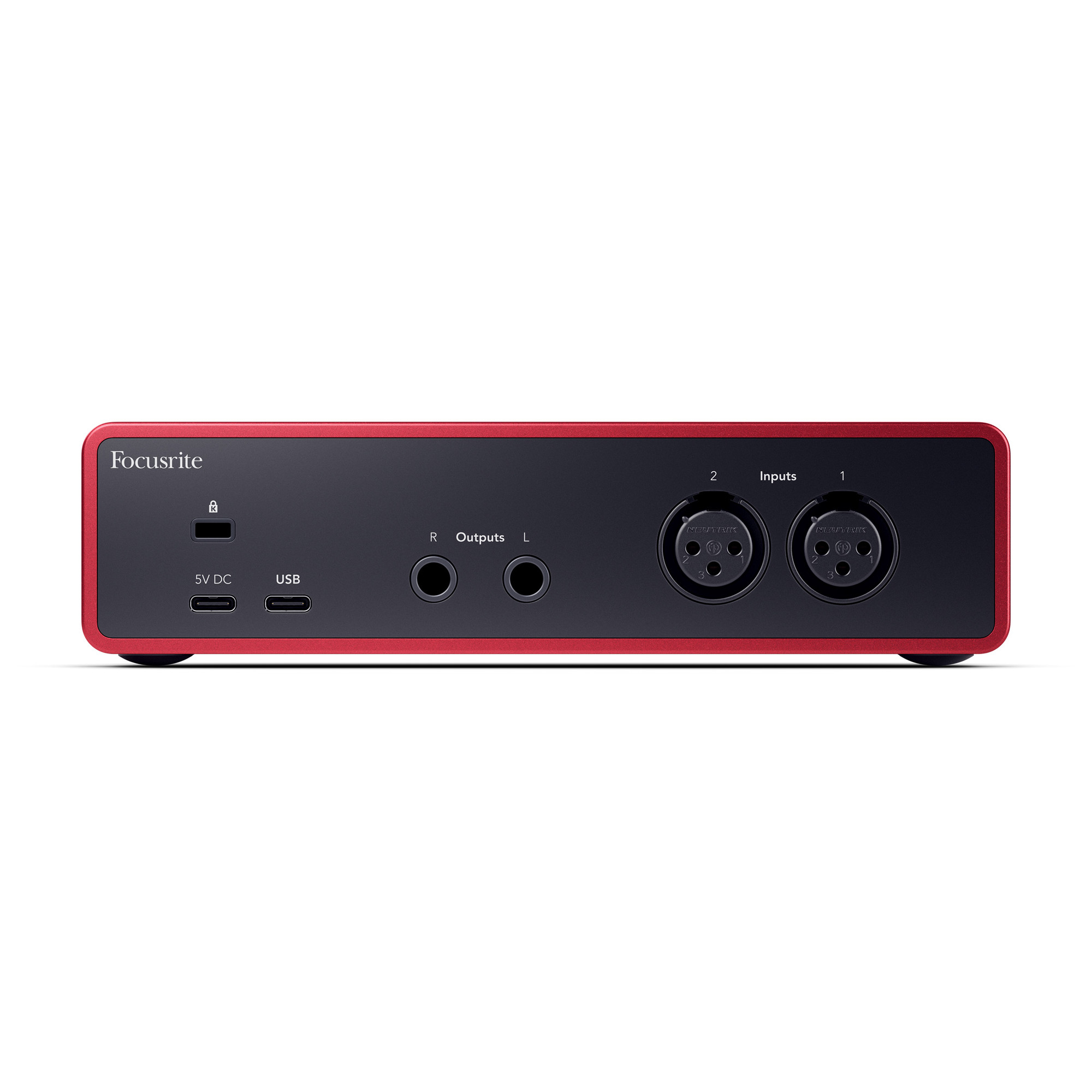 Focusrite Scarlett 2i2 4th Gen USB 20 Audio Interface online in India at johnsmusicin at the lowest price Online price in India