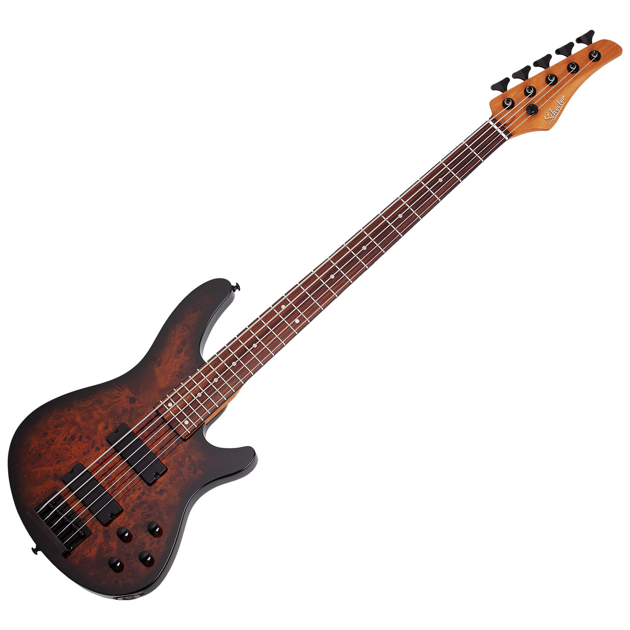 Schecter C-5 Standard 5 String Bass Guitar online in India at johnsmusicin at the lowest price Online price in India