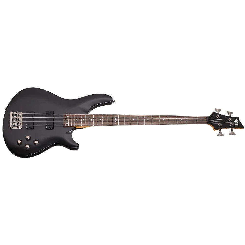 Schecter SGR C-4 Electric Bass Guitar