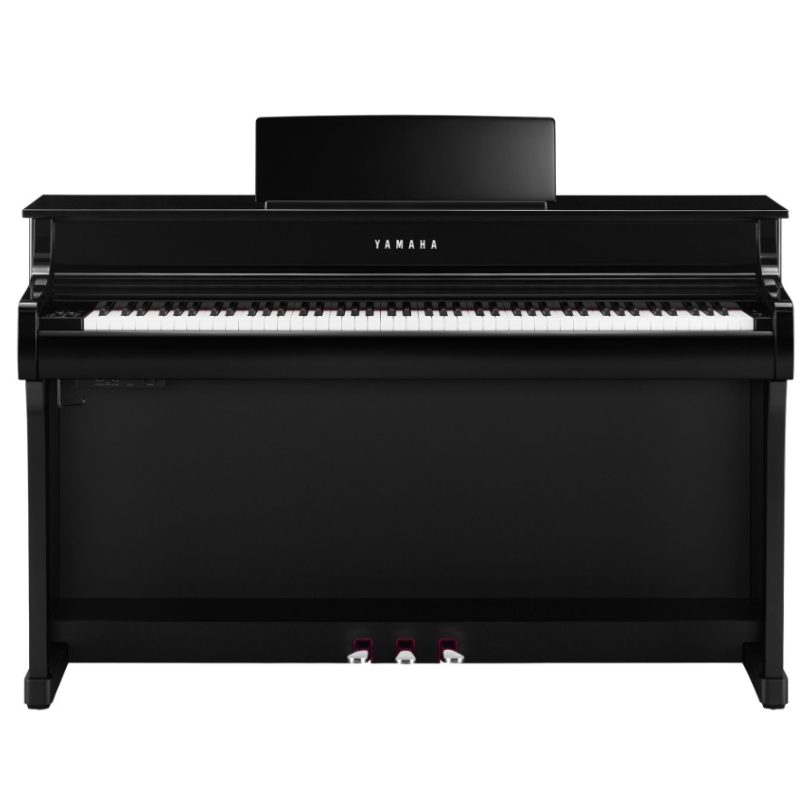 Yamaha Clavinova CLP-835 Upright Piano online in India at johnsmusicin at the lowest price Online price in India