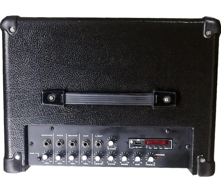 Kustom Sound Cube 80 Guitar Amplifier online in India at johnsmusicin at the lowest price Online price in India