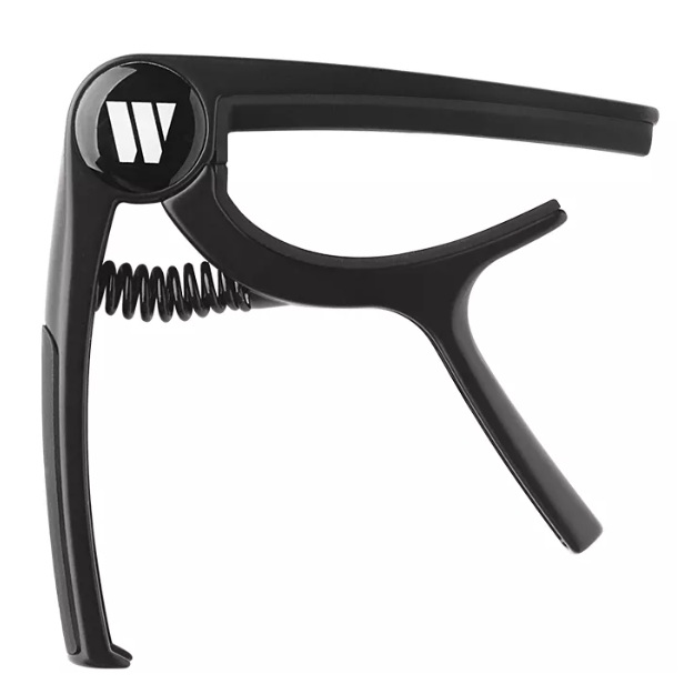 Wingo JX 11 Guitar Capo online in India at johnsmusicin at the lowest price Online price in India