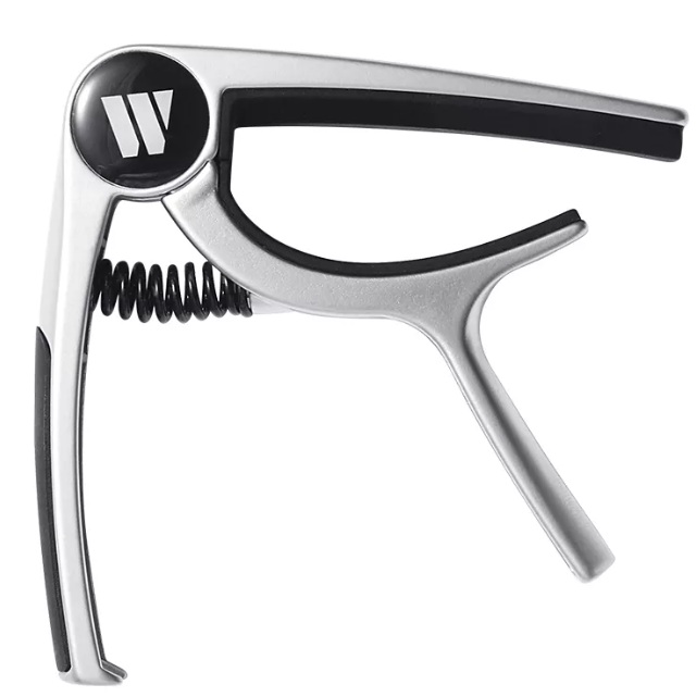 Wingo JX 11 Guitar Capo online in India at johnsmusicin at the lowest price Online price in India