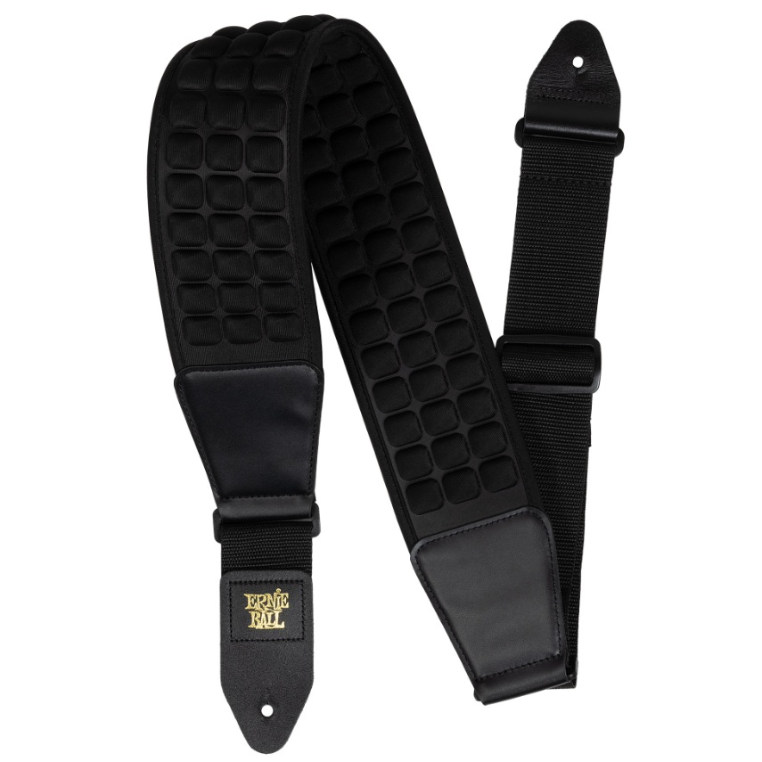 Ernie Ball 5374 Cloud Comfort Guitar Strap online in India at johnsmusicin at the lowest price Online price in India