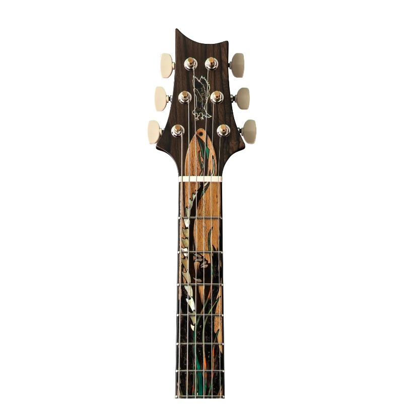 PRS Private Stock Electric Guitar 40th Anniversary McCarty Dragon online in India at johnsmusicin at the lowest price Online price in India