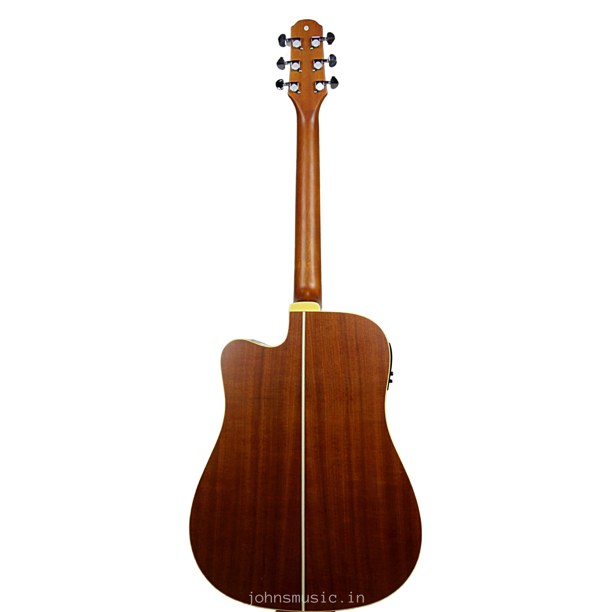 Buy stringberg guitar online in India
