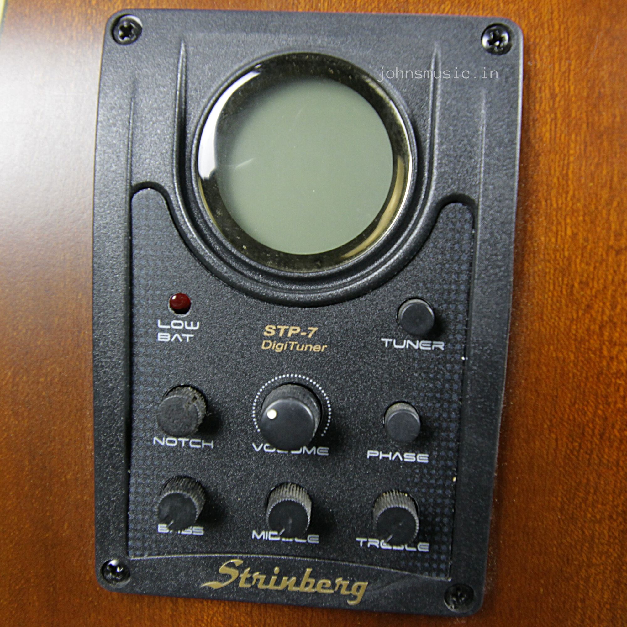 Buy stringberg guitar online in India