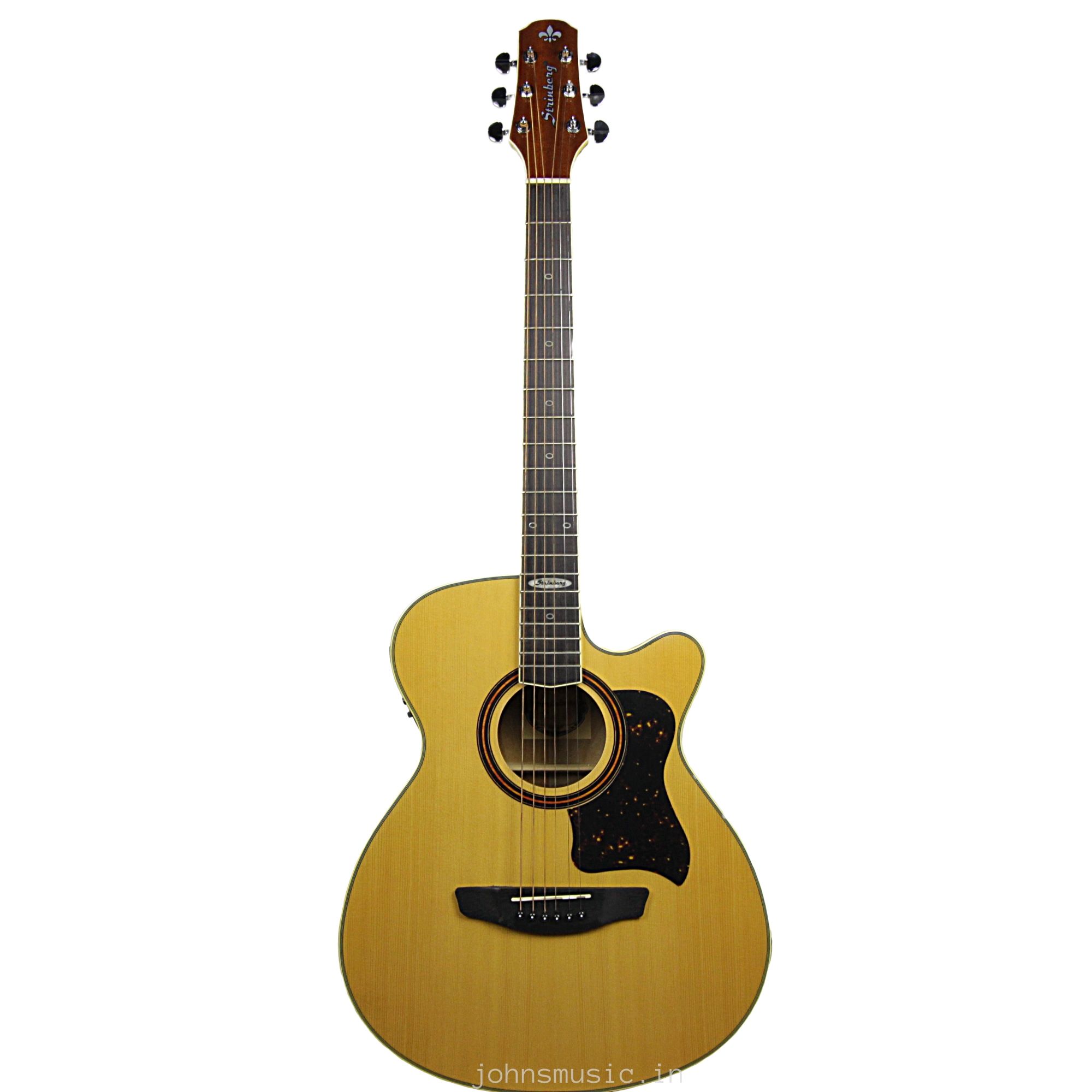 Buy stringberg guitar online in India